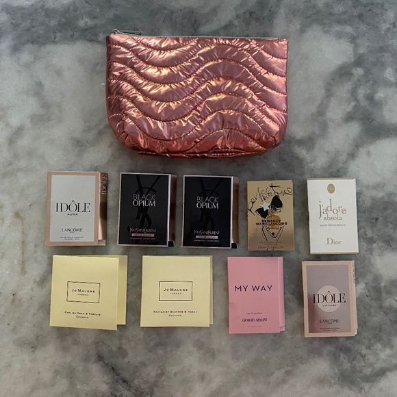 Other - Women's 10-pc Fragrance Bundle Jo Malone etc.